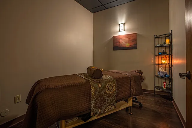 Spavia Greater Morristown