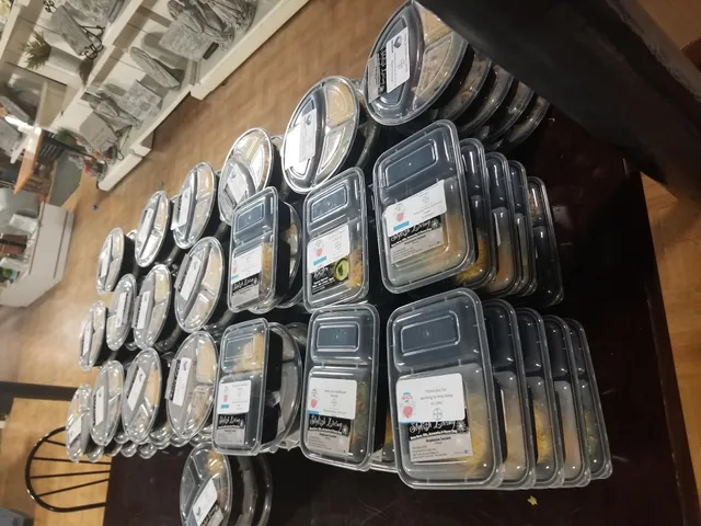 Stylish Living Floral Design