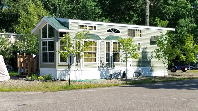 Whitebirch RV & Camping Resort