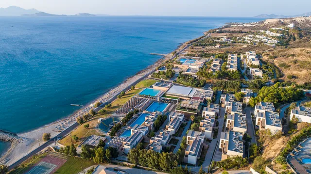 Holiday Village Atlantica Mikri Poli Kos