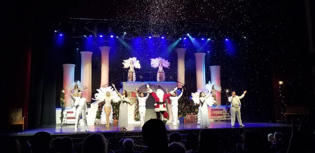 King's Castle Theatre