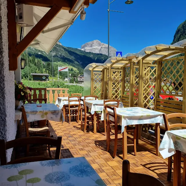 Ristorante Pizzeria Lo Scoiattolo