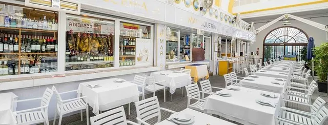 El Pesquero, Marisquería y Restaurante en Sevilla