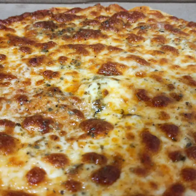 Seu Lunga Pizzaria - Recife