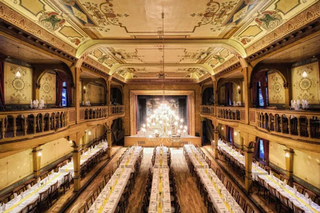 Restaurant Glück-Auf