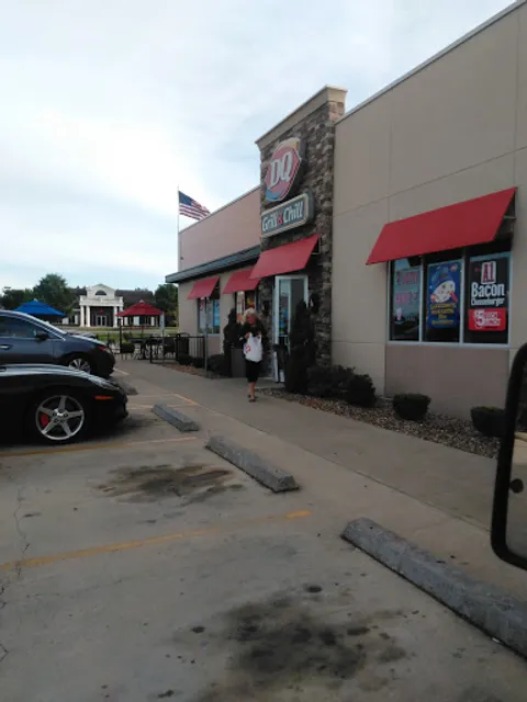 Dairy Queen Grill & Chill