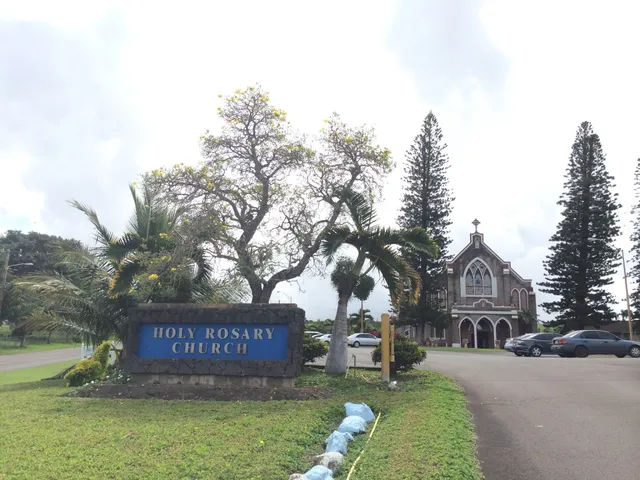 Holy Rosary Church