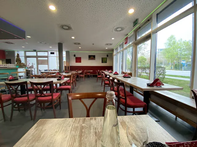 Restaurant Taj Dornach