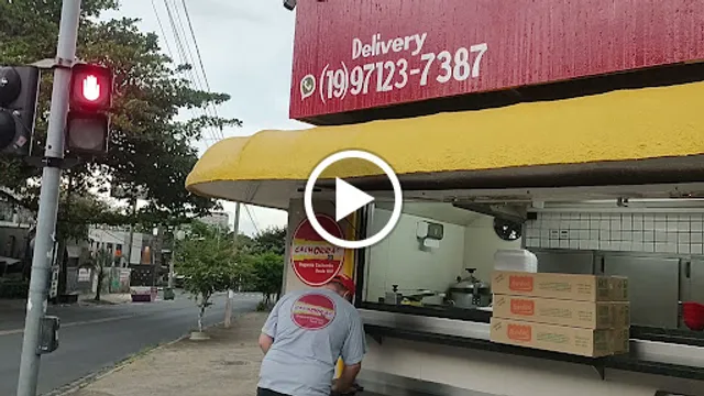 Dogueria Cachorrão I O melhor cachorro quente de Campinas I O melhor hot dog de Campinas