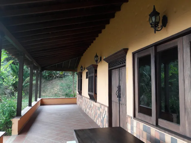 Parcelacion Loma Grande