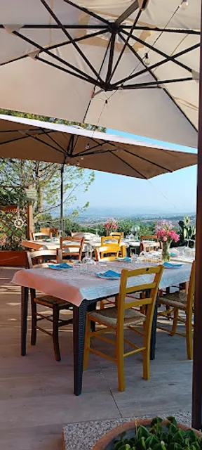 Home Restaurant da Luigino