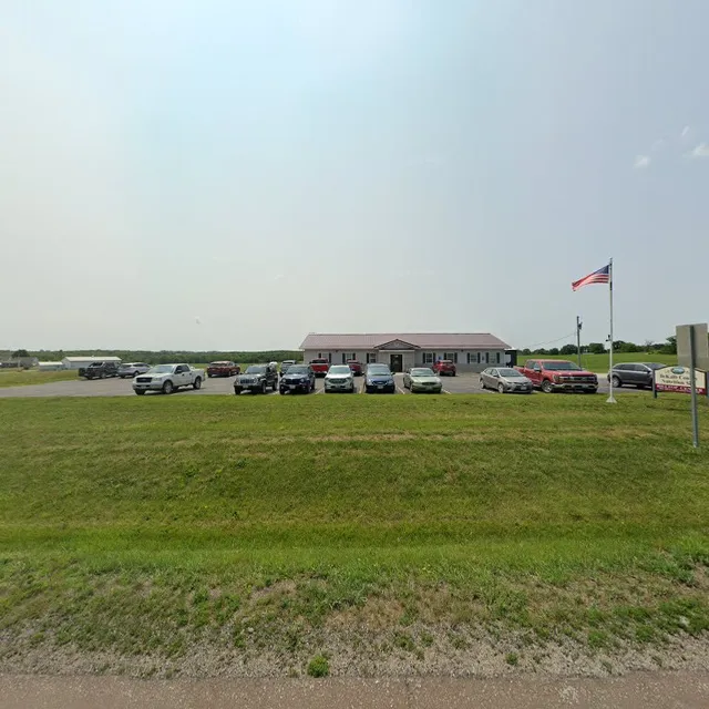 Dekalb County Nutrition Center