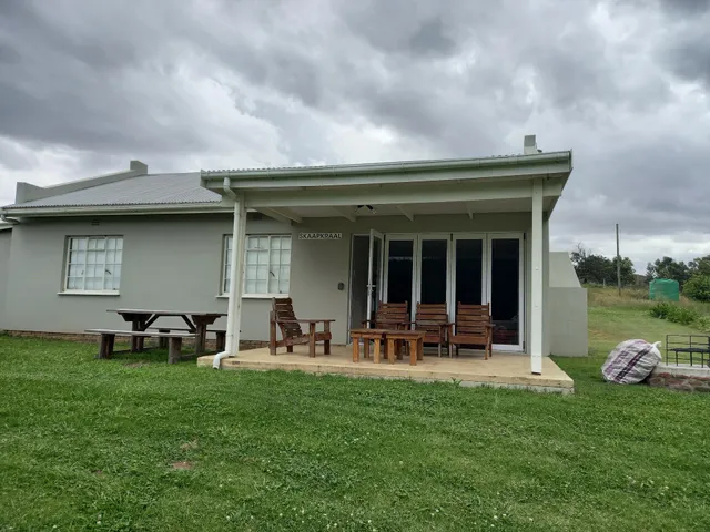 Appelsbosch Guest Farm, Self-Catering Accommodation