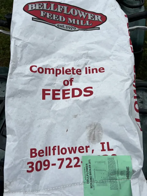 Bellflower Feed Mill