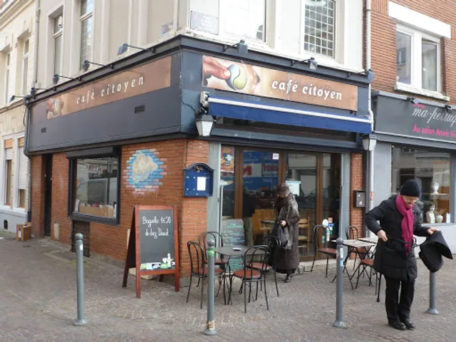 Café Citoyen