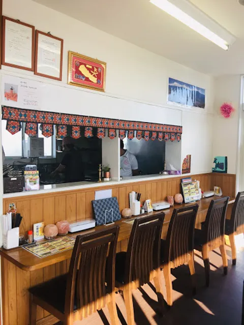 SPICYCURRY SUNS & ラーメンタケル浜名店〜ラーメンとカレーのお店〜