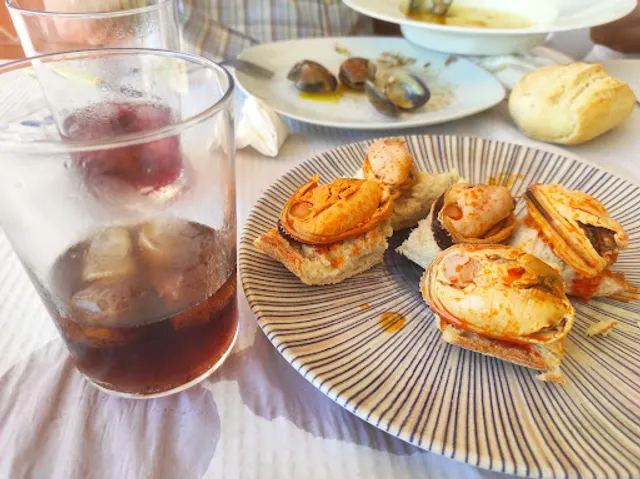 Restaurante Casa Juan Pedro