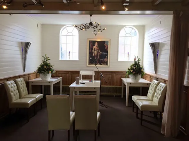 Grand Café Prins Mauritshuis