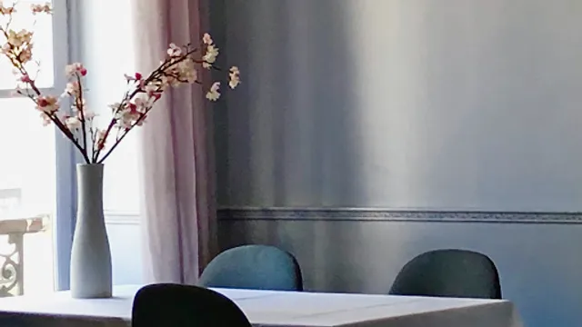 Restaurant Les quatre saisons