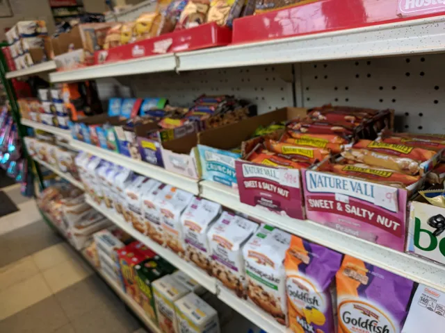 Cape Dairy, Motel & Laundromat LLC