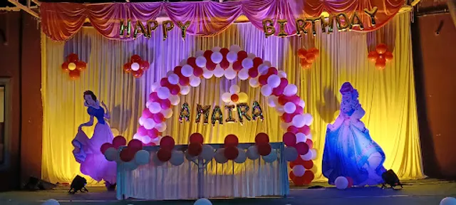 Shree garden and restaurant