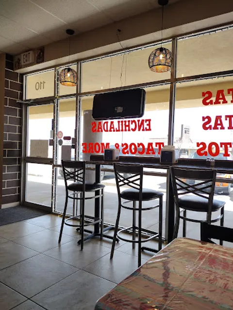 Flautas Las Originales Mexican Restaurant