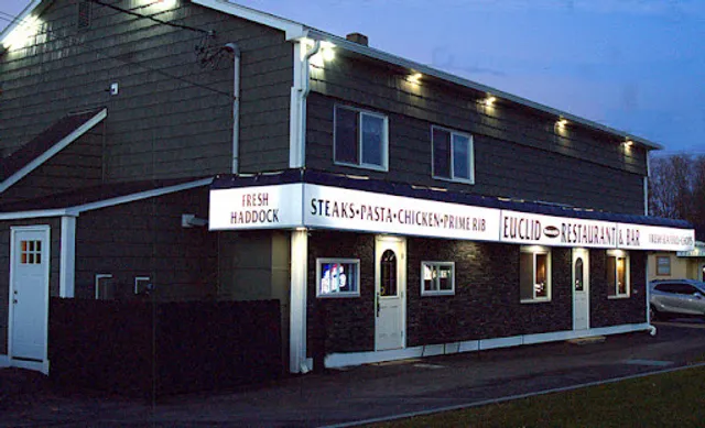 Euclid Restaurant