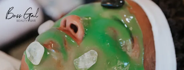 Boss Gal Beauty Bar - Powell