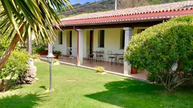 Domo Minnannu Miriu - Camere per vacanze a Porto San Paolo, San Teodoro, Olbia, Tavolara