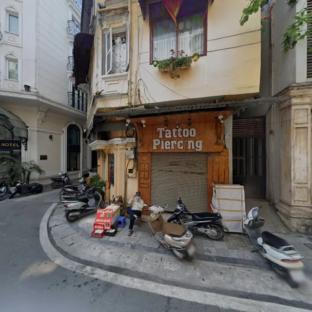 Vitawell House and Travel