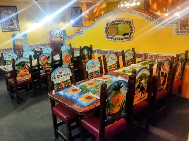 Tequila’s Family Mexican Restaurant