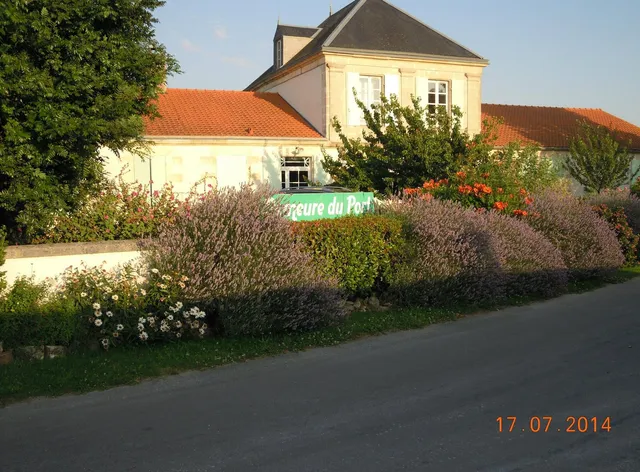 Demeure du port à La Cayenne