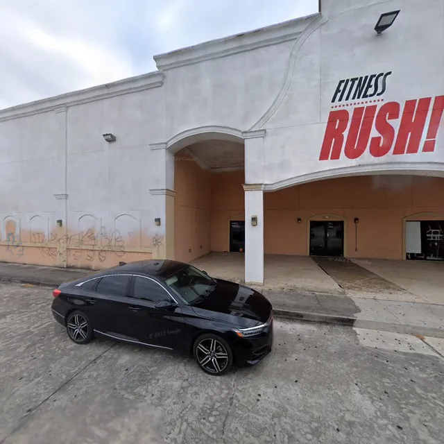 Nasa Airline Center Ent LLC