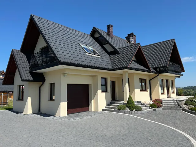 Dom Górskie Ambiente