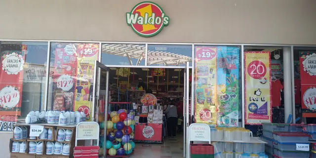 Waldo's