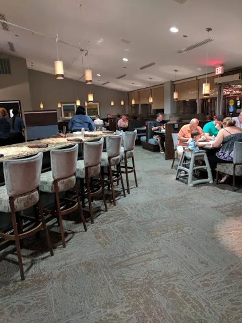 Stacks at Hershey Lodge