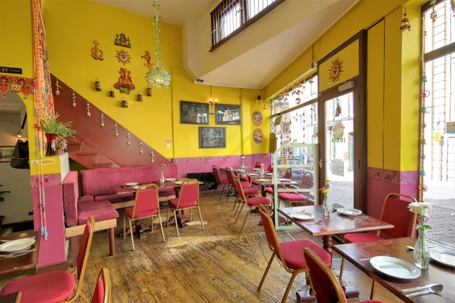 Namaste India Norwich