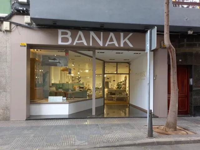 Banak