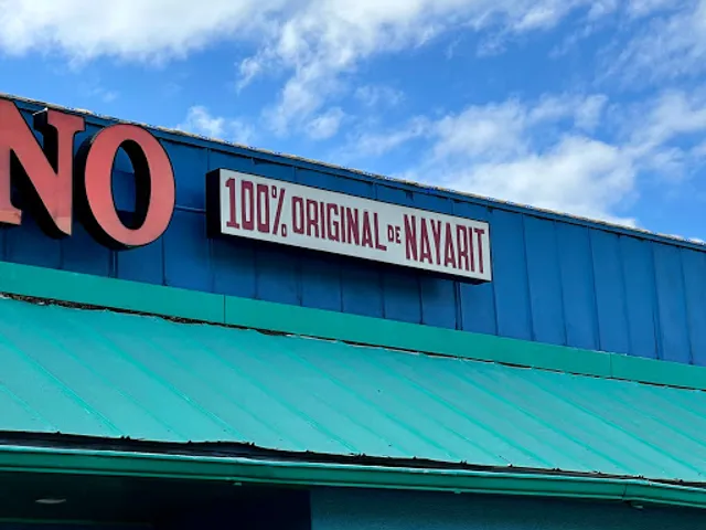 Marisqueria El Veneno