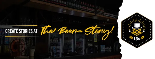 The Beer Story