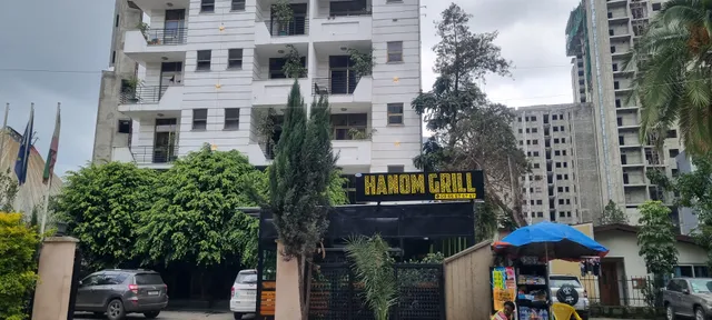 Hanom Hotel