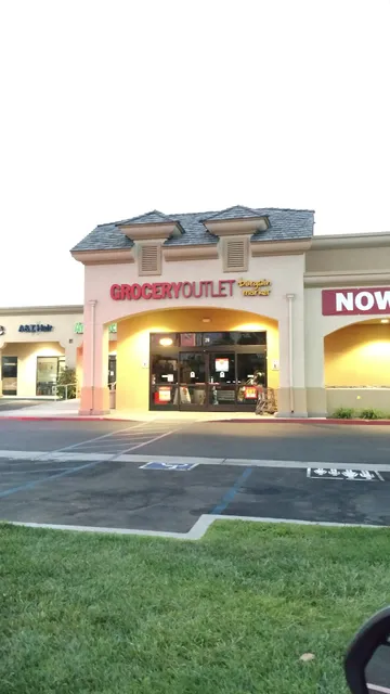 Grocery Outlet