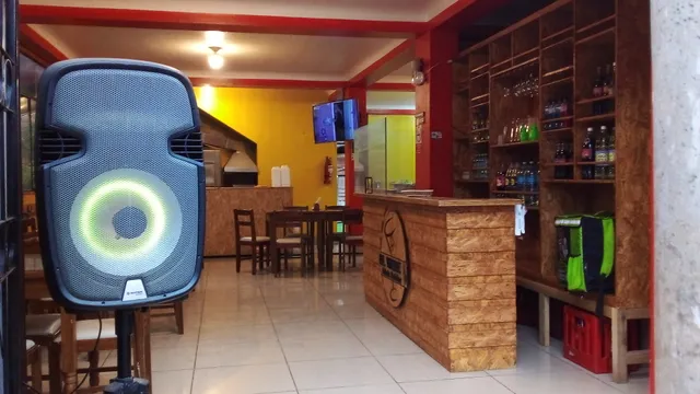 Cabañas del Valle Urubamba