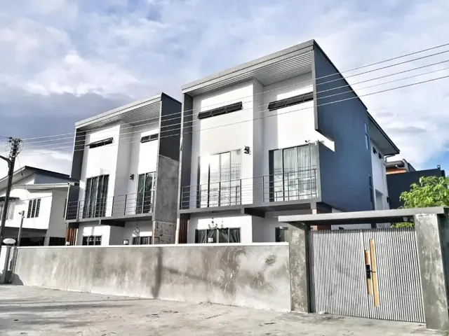 23 LOFT Homestay Kuching