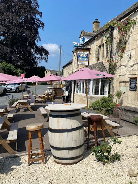 Butchers Arms - Sheepscombe