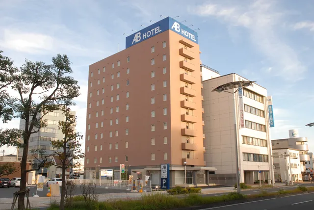 AB Hotel Toyohashi