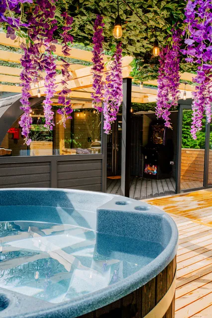 Wonderland Retreats Luxury Glamping