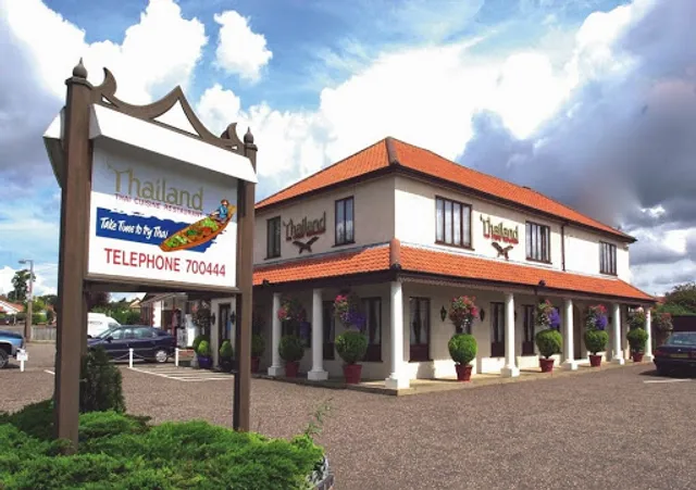 Thailand Restaurant