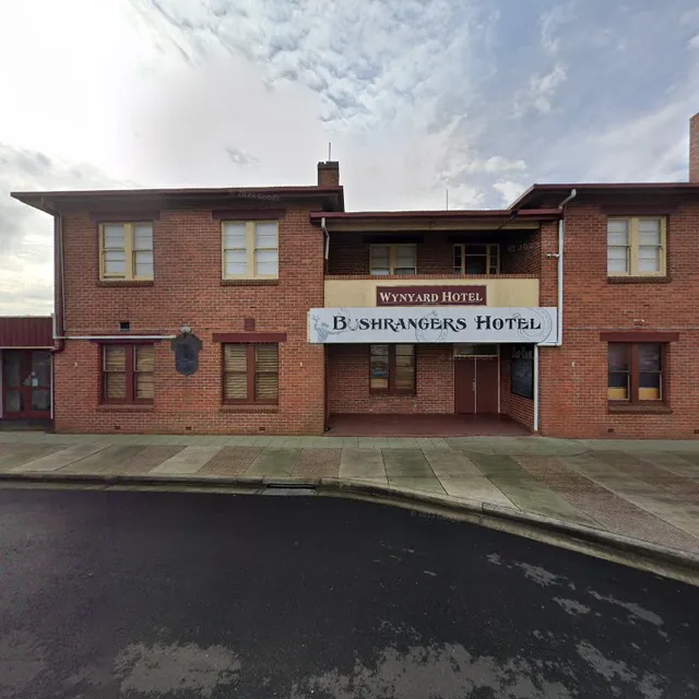 Bushrangers Hotel