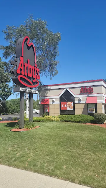 Arby's